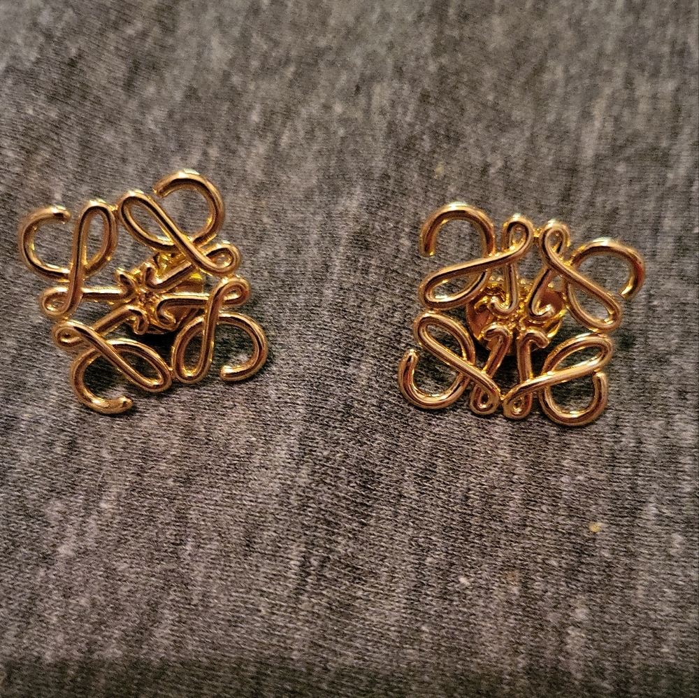 Loewe Earrings